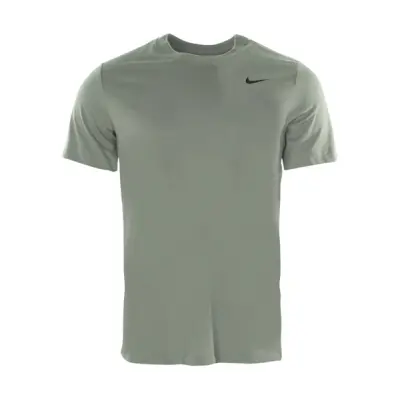 Nike Dri-Fit Men's Training T-, Light Army/Black, Xxl,  Nike