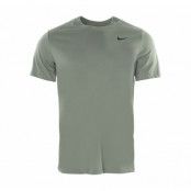 Nike Dri-Fit Men's Training T-, Light Army/Black, Xxlt, Nike