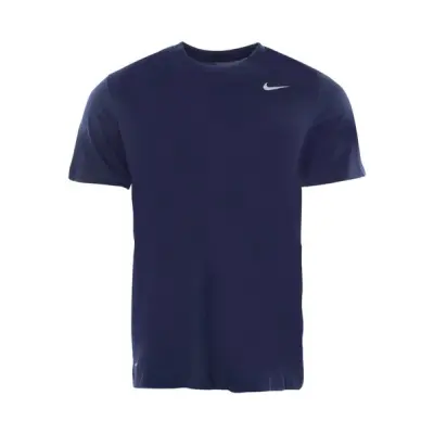 Nike Dri-Fit Men's Training T-, Obsidian/Matte Silver, Xl,  Nike
