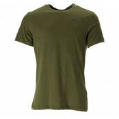 Nike Dri-Fit Men's Training T-, Rough Green/Black, Lt,  Nike