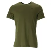 Nike Dri-Fit Men's Training T-, Rough Green/Black, Xxl,  Nike