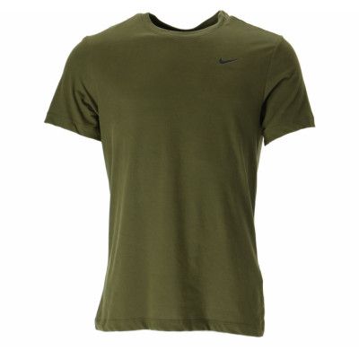 Nike Dri-Fit Men's Training T-, Rough Green/Black, Xxl,  Nike