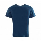 Nike Dri-Fit Men's Training T-, Valerian Blue, Xs, Nike