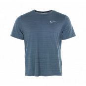 Nike Dri-Fit Miler Men's Runni, Hasta/Reflective Silv, Lt, Nike