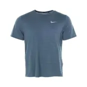 Nike Dri-Fit Miler Men's Runni, Hasta/Reflective Silv, Xl,  Löparkläder