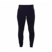 Nike One Women's Tights, Black/White, Ms, Nike