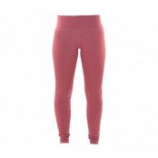Nike One Women's Tights, Canyon Rust/White, Ms, Nike