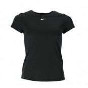 Nike Dri-Fit One Women's Slim, Black/White, Xl,  Nike