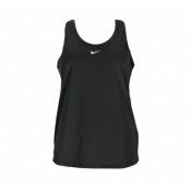 Nike Dri-Fit One Women's Slim, Black/White, Xxl,  T-Shirts