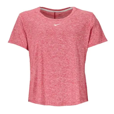 Nike Dri-Fit One Women's Stand, Archaeo Pink/Htr/White, L,  Nike