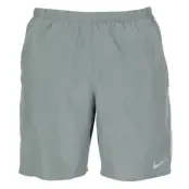 Nike Dri-Fit Run Men's 7" Runn, Smoke Grey/Lt Smoke Grey/Refle, L,  Nike