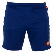 Nike Dri-Fit Squad Men's Footb, Blue Void/Total Orange/Total O, S, Nike