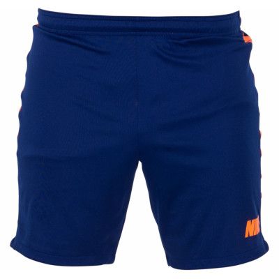 Nike Dri-Fit Squad Men's Footb, Blue Void/Total Orange/Total O, Xxl,  Nike