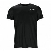 Nike Dri-Fit Superset Men's Sh, Black/White, M,  T-Shirts