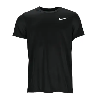 Nike Dri-Fit Superset Men's Sh, Black/White, M,  T-Shirts