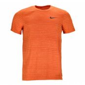 Nike Dri-Fit Superset Men's Sh, Sport Spice/Black, M,  T-Shirts