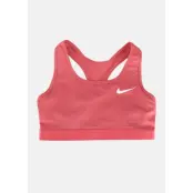 Nike Dri-Fit Swoosh Women's Me, Archaeo Pink/Archaeo Pink/Whit, Xl,  Nike