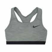 Nike Dri-Fit Swoosh Women's Me, Smoke Grey/Pure/Black, L,  Sport-Bh