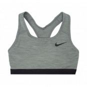 Nike Dri-Fit Swoosh Women's Me, Smoke Grey/Pure/Black, Xs,  Sport-Bh