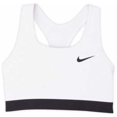 Nike Dri-Fit Swoosh Women's Me, White/Black/Black, Xxl,  Nike