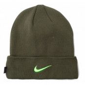 Nike Dri-Fit Training Beanie, Cargo Khaki, Onesize,  Nike