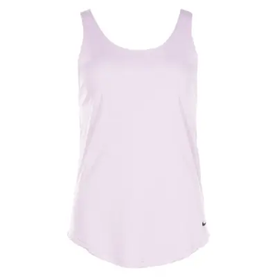Nike Dri-Fit Victory Women's T, Barely Rose/Black, S,  Tränings-T-Shirts