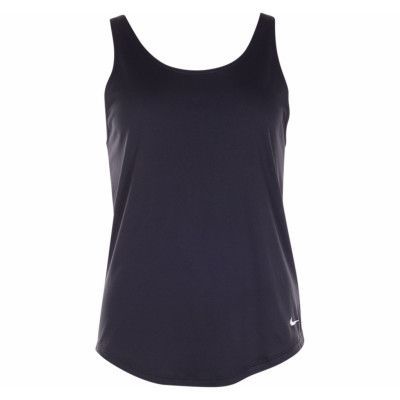 Nike Dri-Fit Victory Women's T, Black/White, Xs,  Nike