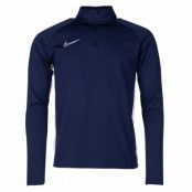 Nike Dry-Fit Academy Men's Soc, Obsidian/White/White, L,  Nike