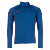 Nike Dry-Fit Academy Men's Soc, Valerian Blue/Laser Crimson, L,  Nike