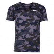 Nike Dry Legend Men's Training, Dark Grey/White, L,  Nike