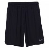 Nike Dry Men's Training Shorts, Black/Dark Grey, L,  Nike