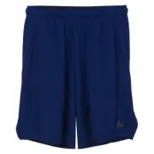 Nike Dry Men's Training Shorts, Blue Void/Black, L,  Nike