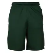 Nike Dry Men's Training Shorts, Cosmic Bonsai/Black, L,  Löparshorts