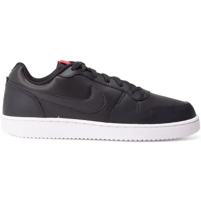 Nike Ebernon Low Men's Shoe Ni, Oil Grey/Oil Grey-University R, 44,5
