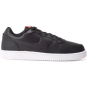 Nike Ebernon Low Men's Shoe Ni, Oil Grey/Oil Grey-University R, 47
