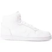 Nike Ebernon Mid, White/White, 42,5