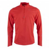 Nike Element 1/2 Zip, Daring Red/Daring Red/Reflecti, L,  Nike