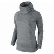 Nike Element Hoody, Cool Grey/Htr/Reflective Silv, M,  Nike