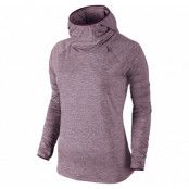 Nike Element Hoody, Mulberry/Htr/Reflective Silv, Xl, Nike