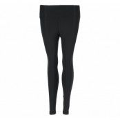 Nike Epic Fast Women's Running, Black/Reflective Silv, Xl,  Långa Tights