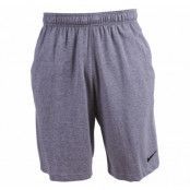 Nike Ess- Dfc Knit Short Were, Carbon Heather/Medium Grey/Bla, L, Nike