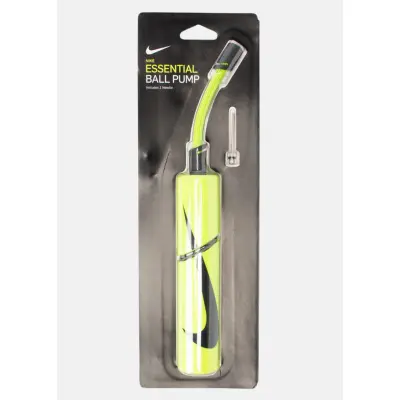 NIKE ESSENTIAL BALL PUMP INTL