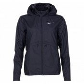 Nike Essential Women's Hooded, Black, Xs, Nike