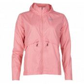 Nike Essential Women's Hooded, Pink Quartz/Reflective Silv, Xs,  Tröjor