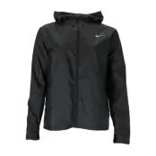 Nike Essential Women's Running, Black/Reflective Silv, Xs,  Träningsjackor