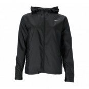 Nike Essential Women's Running, Black/Reflective Silv, Xxl, T-Shirts
