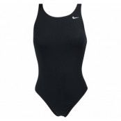Nike Fast Back One Piece Solid, Black, 24,  Nike
