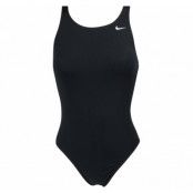 Nike Fast Back One Piece Solid, Black, 34,  Bad