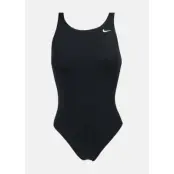 Nike Fast Back One Piece Solid, Black, 34,  Bad
