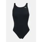 Nike Fast Back One Piece Solid, Black, 38,  Nike